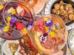 -BROWNSTONE布朗石西班牙餐厅(富城店)