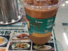 -西关明记肠粉(荔枝湾店)