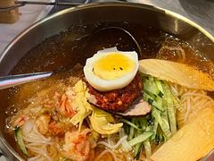 -嫩羊羊·延边烤串·朝鲜族美食(张家港美食街店)