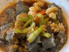 -牟传仁饭庄(星海店)