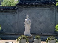 -张溥故居