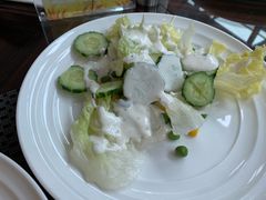 -君来湖滨饭店·玫瑰园