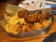 -原石牛扒·约会餐厅(龙城万科里店)