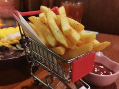 -摇滚披萨(长春街店)