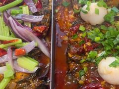 -鱼酷活鱼烤鱼(沈阳大悦城店)