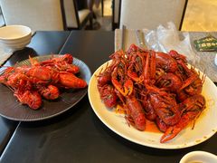 -盛宴自助餐厅(运达喜来登店)