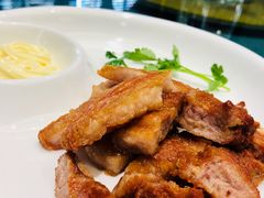 -潮林府私房菜
