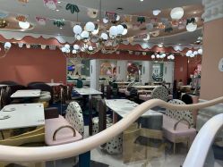 -奈尔宝家庭中心·儿童乐园·亲子餐厅(苏州大悦城店)