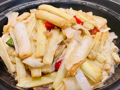 -東城故事·尋找姆媽的味道(玉兰路店)