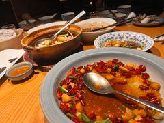 -荣小馆(杭州大厦店)