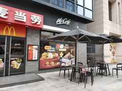 -麦当劳(盛兴大街店)