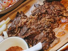 -城边边烧烤-魏晋烤肉旗舰店