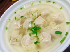 虾肉小馄饨-大壶春生煎(世纪汇广场店)