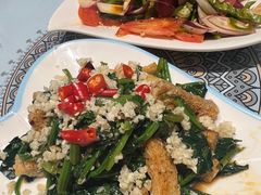 -二毛馕坑肉饭店