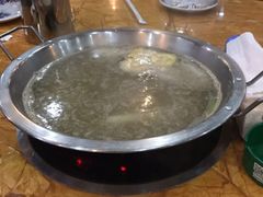 -林记潮牛·牛肉火锅(上马墩店)