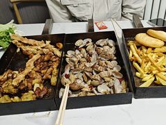 -晓梦戳子肉(瑞云路店)