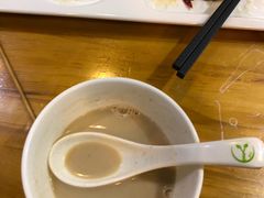 -随缘素食馆(青特·上豪广场店)