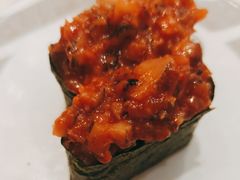 -新一番三文鱼寿司(红城湖店)