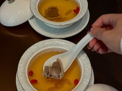 -君悦酒店·绣桥中餐厅