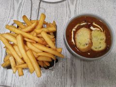 美式大粗薯-娜娜家•Nana's restaurant(国金汇店)