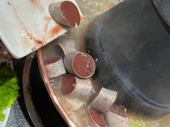 -吉祥涮羊肉