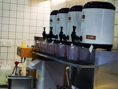 -茶百道(京溪店)