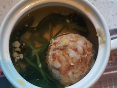 -金海湾自助餐厅(金陵饭店)