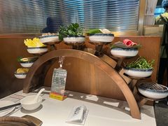 -烹然四季椰子鸡火锅(姚家园万象汇店)