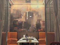 -清真老东乡开锅羊肉(甘南路店)