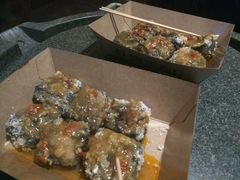 -品腐记·豆腐王朝(老门东总店)