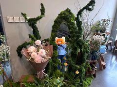 -dotcom coffee古点咖啡(致真大厦店)