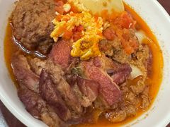 -云冈建国宾馆·自助餐厅