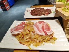 -好旺角烤肉(农林五道街总店)