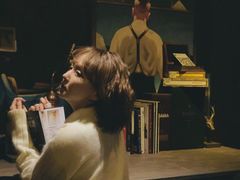 -格兰酒吧Glen Bar