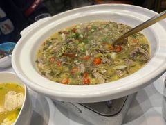 -洞庭米湘·湖南菜(银河SOHO店)