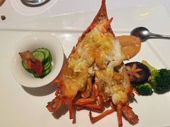 -香樟花园法式铁板烧(恒隆广场店)