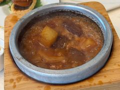 -东海朗廷酒店-唐阁T’ANG COURT 中餐厅