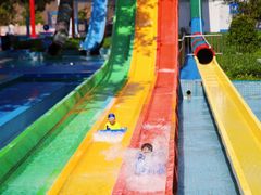 -清泉湾生态旅游度假区