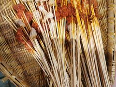 -马路边边串串香(双井直营店)