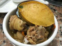 -吉品莞家·鲍鱼鸡煲(东莞店)