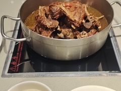 -蝎王府羊蝎子(天通苑店)