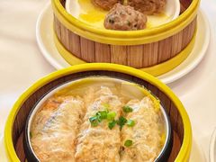 -顺德喜来登酒店·采悦轩