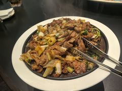 -悦融琥珀·京鲁菜·海味珍品(西单店)