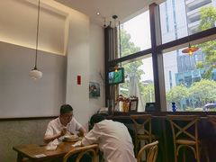 -肥朵食堂(带梦胡同店)