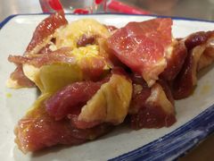 -胡同泥炉烤肉(总店)