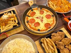 -Kpasta韩式意大利面