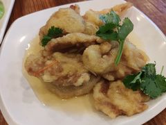 -东北人家铁锅炖(鞍山路店)