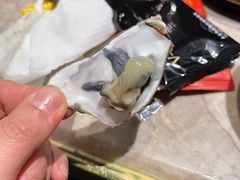 -V-ONE西雅图海鲜自助餐厅(仓山万达广场店)