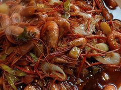 -黄泥岗·黄陂农家菜(百步亭店)