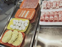 -古乐牛香·鲜牛肉牛杂火锅(解放东路店)